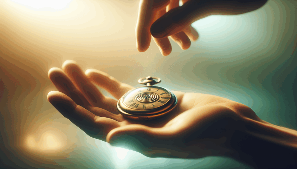 Hypnosis for lasting mental wellness